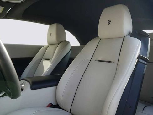 Certified 2019 Rolls-Royce Dawn image 8