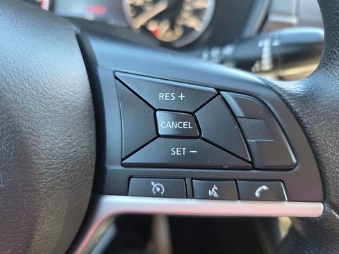 Used 2023 Nissan Altima 2.5 SV image 44