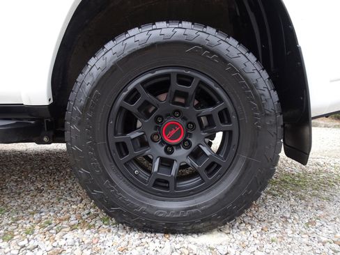 Used 2021 Toyota 4Runner TRD Pro image 37