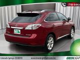 Used 2010 Lexus RX 350 2WD image 5