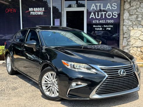 Used 2016 Lexus ES 350 FWD image 1