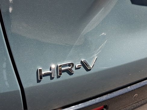 Used 2024 Honda HR-V EX-L image 24