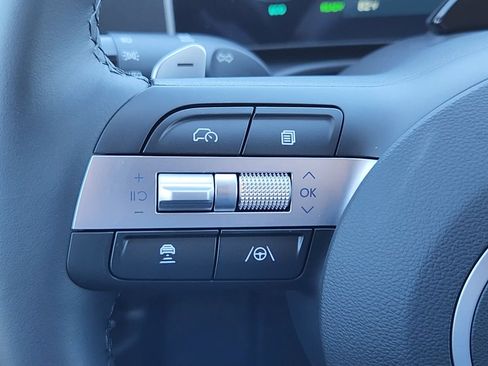 New 2025 Hyundai Tucson SEL w/ Tow & Go Package image 12