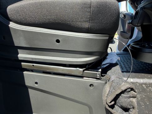 New 2026 RAM ProMaster 2500 w/ Safety Group FWD image 30
