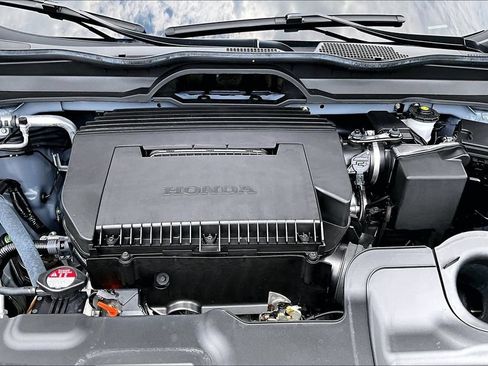 Used 2026 Honda Passport RTL image 22