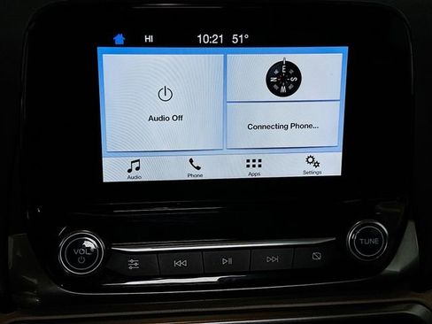 Used 2018 Ford EcoSport SE image 15