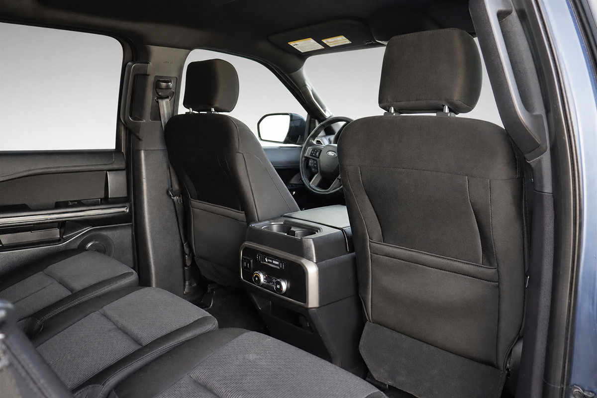 Used 2020 Ford Expedition XLT AWD/4WD image 15