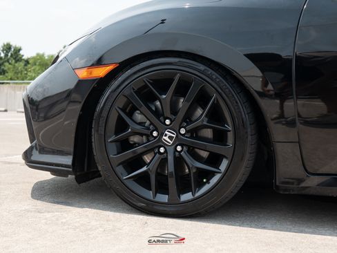 Used 2020 Honda Civic Si image 10