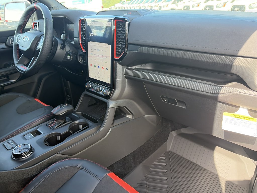 New 2026 Ford Ranger Raptor AWD/4WD image 31