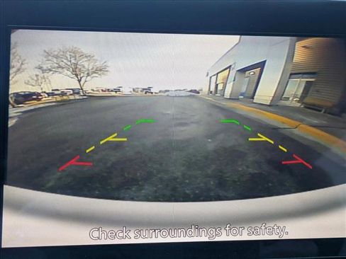 Used 2024 Nissan Pathfinder SV image 14