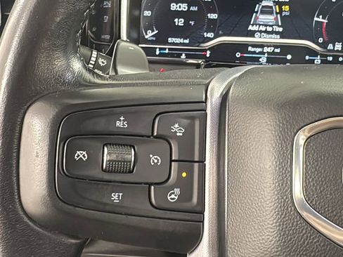 Used 2022 GMC Sierra 1500 Elevation image 22