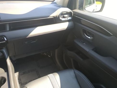 Used 2026 Honda Passport RTL image 16