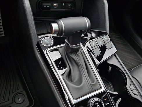 Certified 2025 Kia Sportage X-Pro AWD/4WD image 15