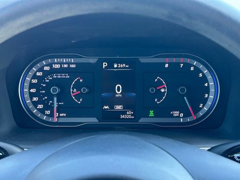 Used 2024 Hyundai Santa Cruz SE image 28