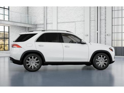 New 2026 Mercedes-Benz GLE 350 4MATIC image 59