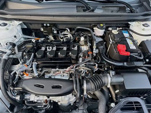 Certified 2025 Honda Accord SE image 34