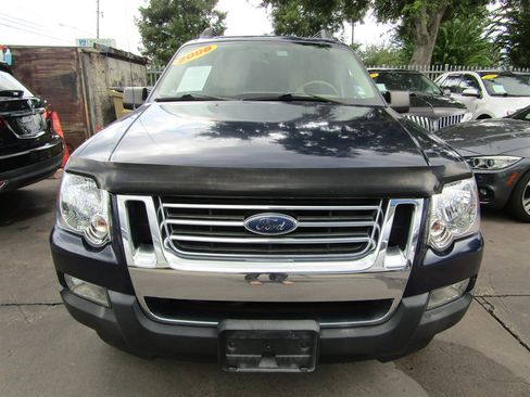 Used 2008 Ford Explorer Sport Trac XLT RWD image 2