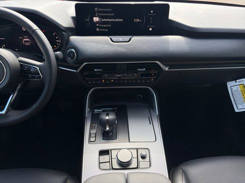 New 2026 MAZDA CX-90 3.3 Turbo w/ Premium Plus Pkg image 13