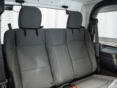 New 2026 Jeep Wrangler Sport S image 34