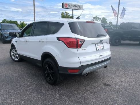 Used 2019 Ford Escape SE AWD/4WD image 10