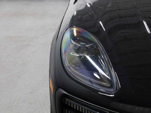 Used 2026 Porsche Macan S AWD/4WD image 15