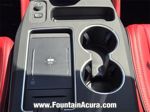 New 2026 Acura MDX A-Spec image 12