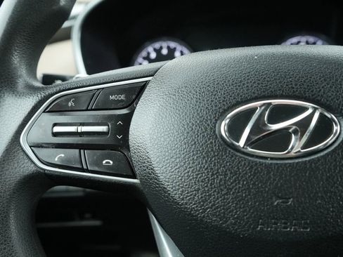 Used 2022 Hyundai Santa Fe SEL image 27