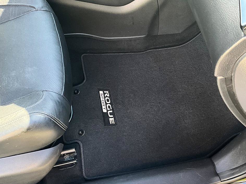 Used 2019 Nissan Rogue Sport SL w/ Premium Package AWD/4WD image 51