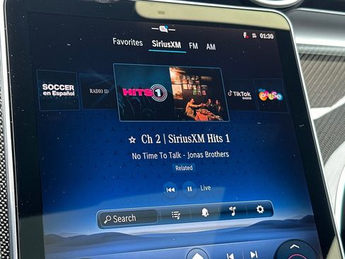 New 2026 Mercedes-Benz CLE 53 AMG 4MATIC Coupe image 22