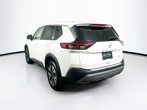 Used 2023 Nissan Rogue SV FWD image 5