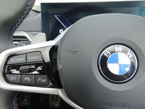 Certified 2025 BMW 440i xDrive w/ Premium Package image 19