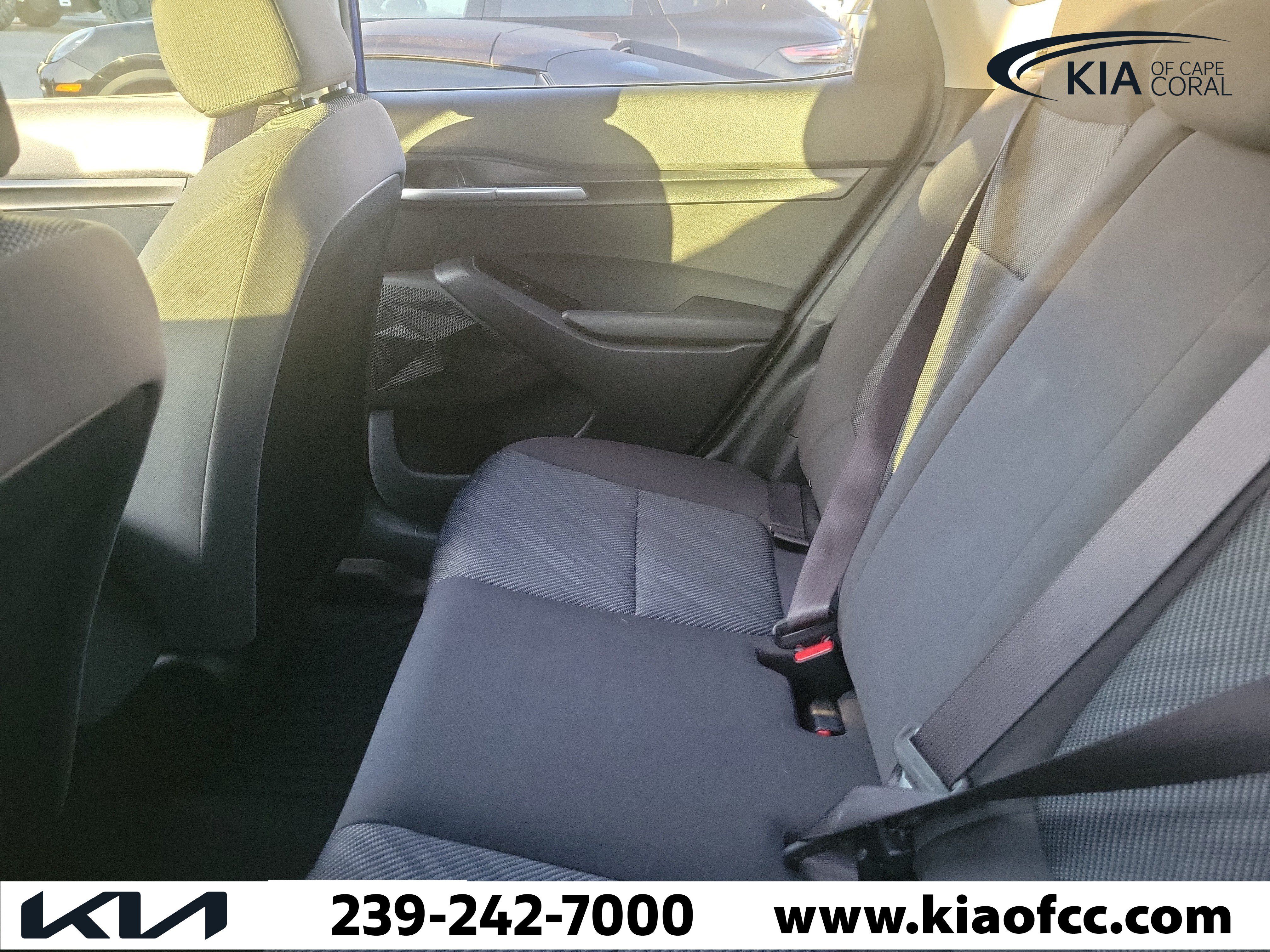 Certified 2022 Kia Seltos LX AWD/4WD image 10