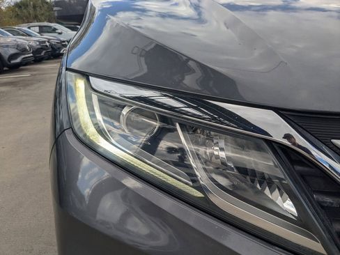 Used 2018 Honda Odyssey EX-L image 24