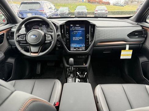 New 2026 Subaru Forester Sport w/ Sport Package image 13