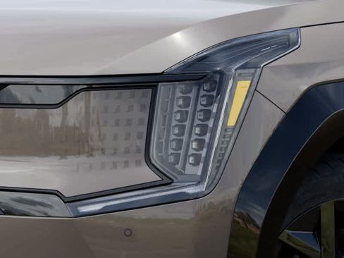 New 2026 Kia EV9 Land AWD/4WD image 10