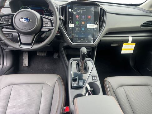 New 2026 Subaru Crosstrek 2.5i Limited AWD/4WD image 10