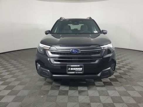 New 2026 Subaru Forester Premium image 9