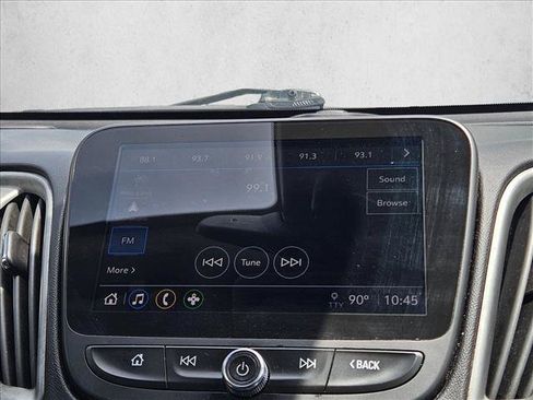 Used 2023 Chevrolet Malibu LS FWD image 12