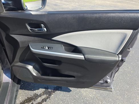 Used 2015 Honda CR-V Touring image 6
