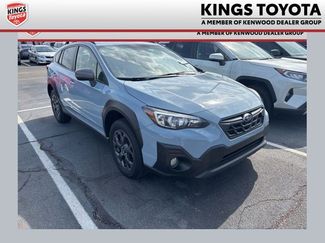 Used 2021 Subaru Crosstrek 2.5i Sport w/ Moonroof Package video 1