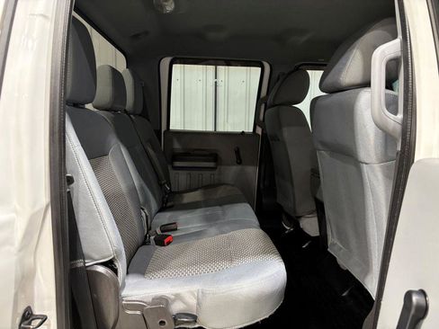 Used 2015 Ford F250 XL w/ XL Value Package image 14