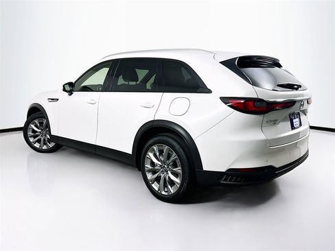 New 2026 MAZDA CX-90 3.3 Turbo w/ Preferred Package image 6