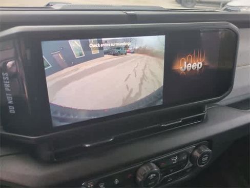 New 2026 Jeep Wrangler Willys image 29