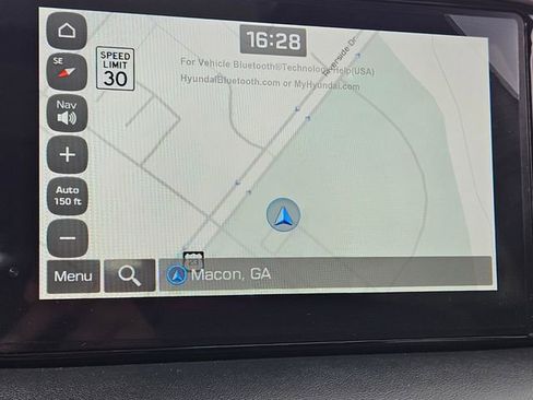 Used 2021 Hyundai Tucson Ultimate image 22