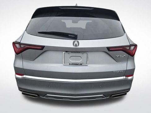 Used 2025 Acura MDX w/ Advance Package image 6