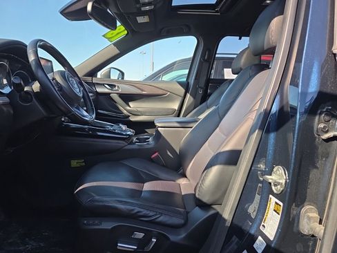 Used 2018 MAZDA CX-9 Grand Touring image 34
