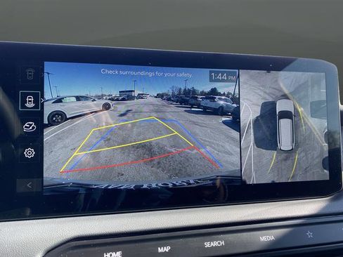 New 2027 Kia Telluride SX Prestige X-Line image 11