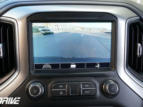 Used 2020 Chevrolet Silverado 1500 RST w/ All-Star Edition image 27