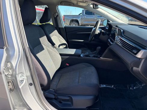 Certified 2025 Toyota Camry LE image 13