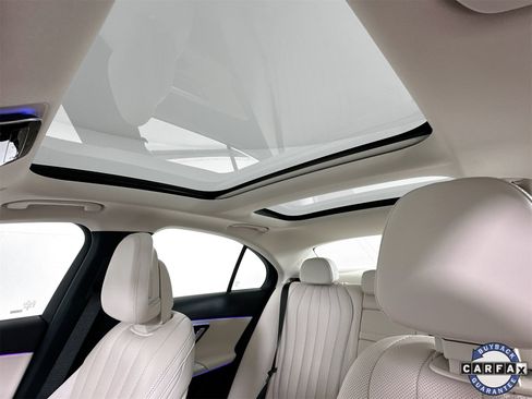 New 2025 Mercedes-Benz E 350 Sedan image 24